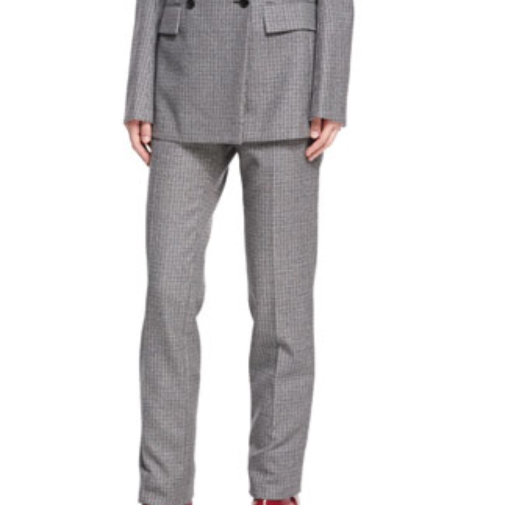 CALVIN KLEIN DRESS PANT